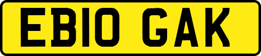 EB10GAK