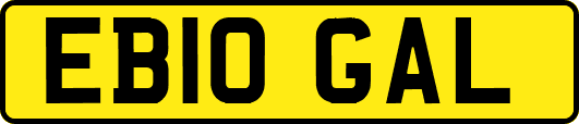 EB10GAL