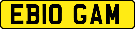 EB10GAM