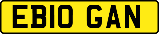 EB10GAN