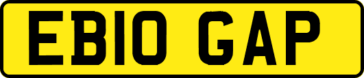 EB10GAP