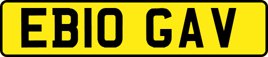 EB10GAV