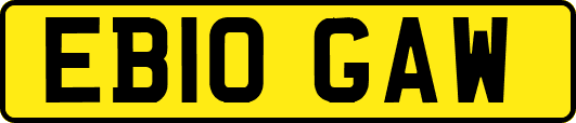 EB10GAW