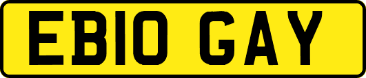 EB10GAY