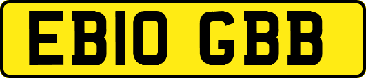 EB10GBB