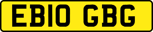 EB10GBG