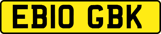 EB10GBK