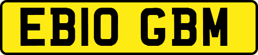 EB10GBM