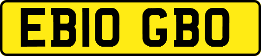 EB10GBO
