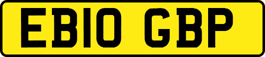 EB10GBP