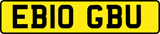 EB10GBU