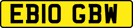 EB10GBW