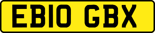 EB10GBX