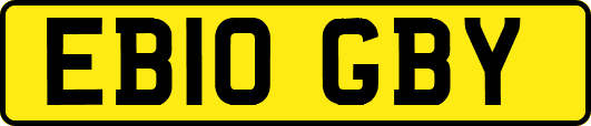 EB10GBY