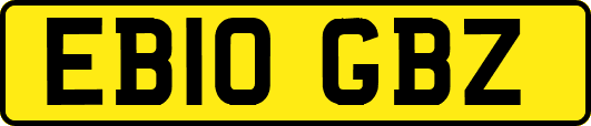 EB10GBZ