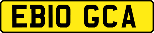 EB10GCA