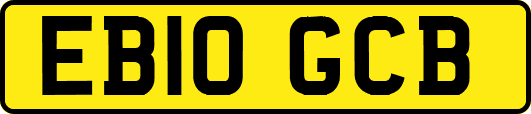 EB10GCB