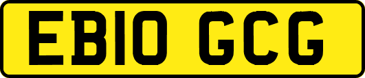 EB10GCG