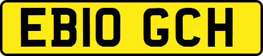 EB10GCH