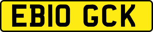 EB10GCK