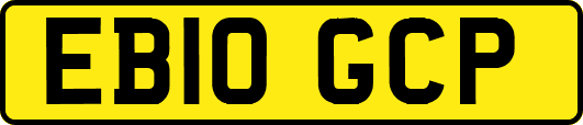 EB10GCP