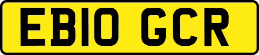 EB10GCR