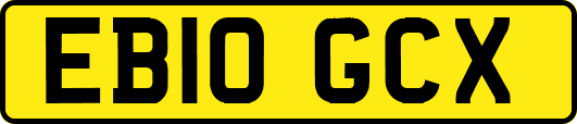 EB10GCX