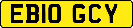 EB10GCY