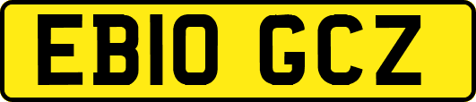EB10GCZ