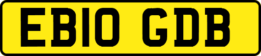 EB10GDB