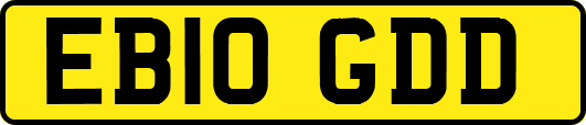 EB10GDD