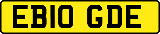 EB10GDE
