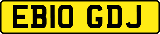 EB10GDJ