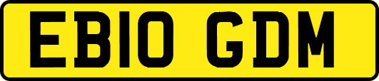 EB10GDM