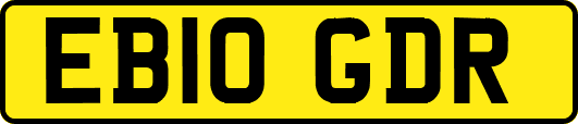 EB10GDR