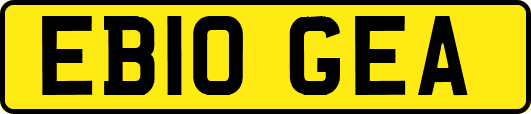 EB10GEA