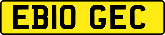EB10GEC