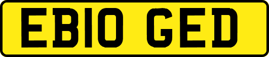 EB10GED