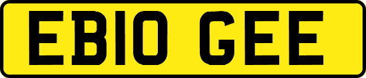 EB10GEE