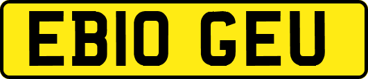 EB10GEU