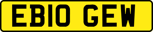 EB10GEW