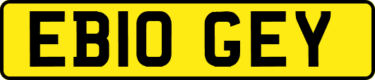 EB10GEY