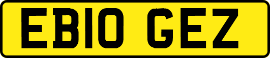EB10GEZ