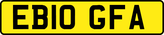 EB10GFA