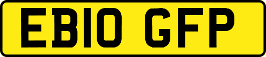 EB10GFP
