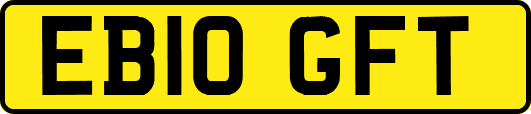 EB10GFT