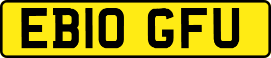 EB10GFU