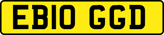 EB10GGD