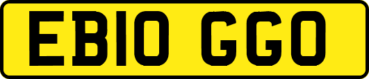 EB10GGO