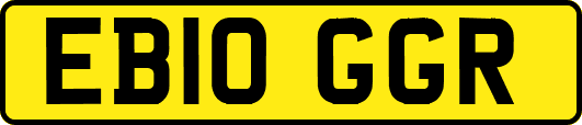 EB10GGR